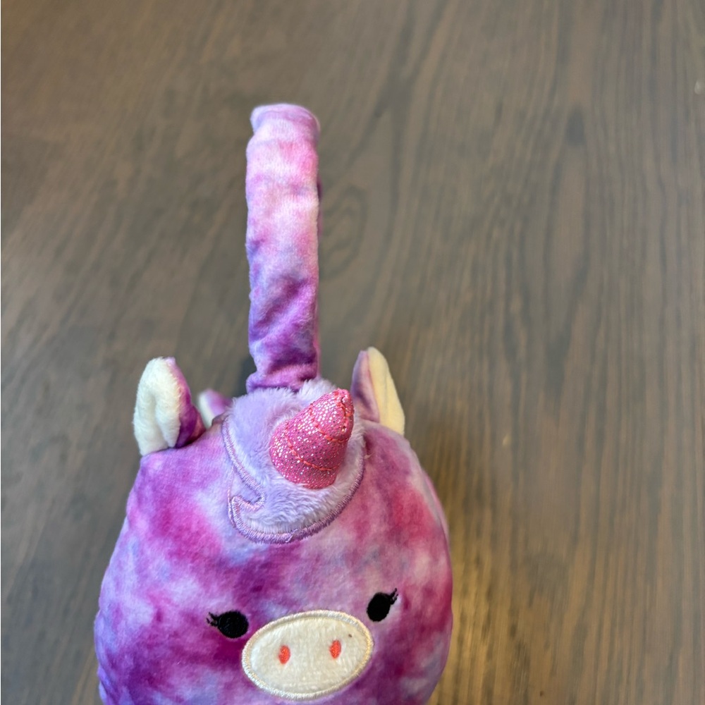 Squishmallows Headphones